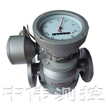 遠(yuan)傳(chuan)型(xing)腰輪(lun)流(liu)量計