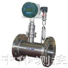 溫壓(ya)補償靶式流(liu)量(liang)計(ji)
