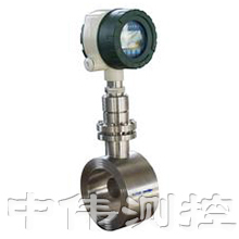 電池供電(dian)靶(ba)式流量計(ji)