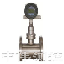不鏽(xiu)鋼靶(ba)式流(liu)量(liang)計(ji)