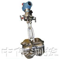 高壓(ya)孔闆(ban)流量計