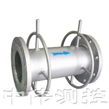 環形孔(kong)闆(ban)流量計(ji)