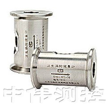 衞(wei)生(sheng)型液體渦輪(lun)流(liu)量計(ji)