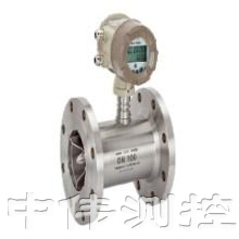 電池(chi)供電液(ye)體(ti)渦(wo)輪(lun)流(liu)量(liang)計(ji)