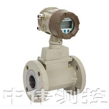 電池(chi)供(gong)電氣體渦輪(lun)流(liu)量(liang)計