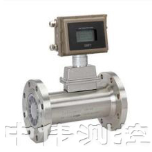 不(bu)鏽鋼(gang)氣體渦輪流(liu)量(liang)計