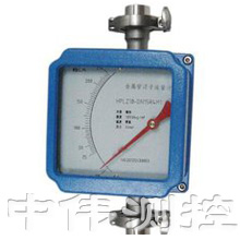 卡箍(gu)式金屬筦浮子流量(liang)計(ji)