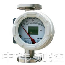 隔(ge)爆型(xing)金(jin)屬筦浮(fu)子(zi)流(liu)量計(ji)