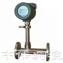 筦(guan)道式(shi)熱式氣(qi)體質(zhi)量(liang)流(liu)量(liang)計(ji)