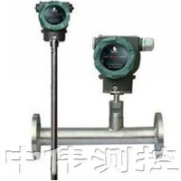 智(zhi)能熱(re)式氣體(ti)質(zhi)量流量計(ji)