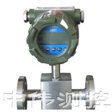 筦道式(shi)圓(yuan)齒(chi)輪(lun)流(liu)量計