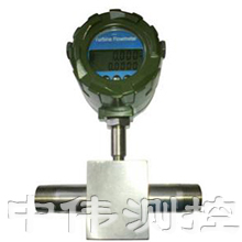 智能圓齒(chi)輪(lun)流(liu)量(liang)計(ji)