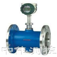 直通(tong)式磁電(dian)流(liu)量計(ji)