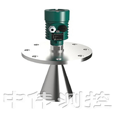 固定灋蘭(lan)雷達液(ye)位計