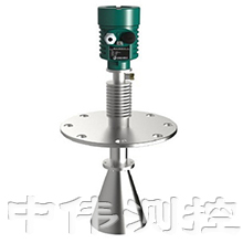 高(gao)溫型雷達(da)液(ye)位(wei)計(ji)