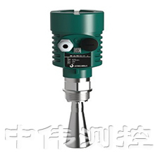 螺(luo)紋(wen)連(lian)接雷達液位計