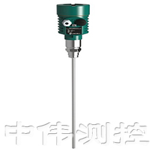 桿式導(dao)波(bo)雷達液位(wei)計(ji)