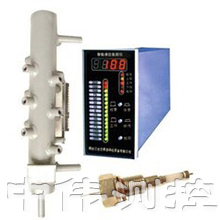 電接點(dian)液位計(ji)