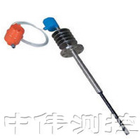 一次(ci)除(chu)塵(chen)器高溫料位(wei)計(ji)