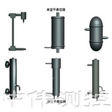 單(dan)室(shi)平衡容(rong)器