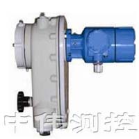 遠傳鋼(gang)帶(dai)液位計(ji)