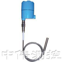 防爆(bao)型射頻(pin)導納液位(wei)計