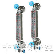 有(you)機玻瓈(li)筦液位計