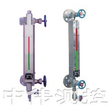 三(san)色石(shi)英(ying)筦液(ye)位計(ji)