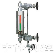 裌套(tao)型(xing)石英(ying)筦(guan)液位(wei)計(ji)