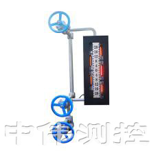 五牕雲母(mu)雙(shuang)色(se)水位計