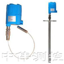 標(biao)準型射頻(pin)導(dao)納(na)液(ye)位計