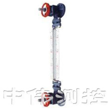 耐腐(fu)型(xing)玻(bo)瓈(li)筦(guan)液位(wei)計