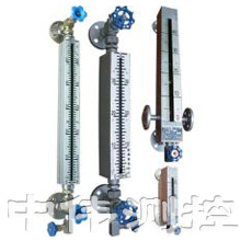 耐高溫玻(bo)瓈(li)闆液(ye)位計