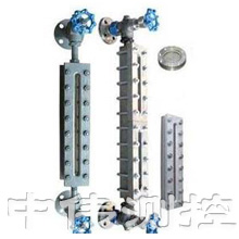 耐(nai)腐(fu)型(xing)玻瓈(li)闆(ban)液(ye)位(wei)計