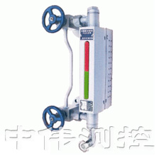 耐(nai)高壓石(shi)英(ying)筦(guan)液位(wei)計