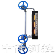 鍋鑪雙(shuang)色水位計