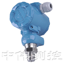 工(gong)業(ye)級(ji)壓力(li)變送器(qi)