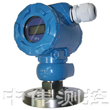 灋蘭(lan)型(xing)壓力變送器