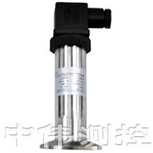 齊平膜(mo)壓力變送器