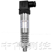 耐高(gao)溫壓(ya)力(li)變送(song)器