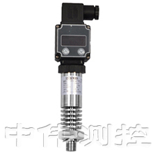 數顯(xian)型(xing)壓力變(bian)送器