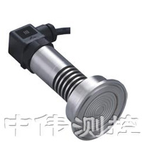 隔(ge)膜(mo)式(shi)壓力變送器(qi)