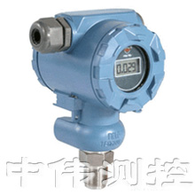 數字顯示(shi)壓(ya)力(li)變送器(qi)