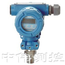 液晶顯示壓力變(bian)送(song)器(qi)