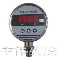 智能壓(ya)力控(kong)製(zhi)器