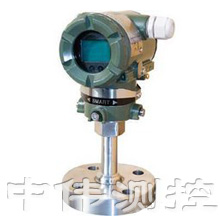 灋(fa)蘭式隔膜壓力(li)變送器(qi)