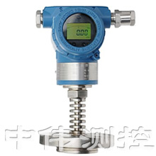 高(gao)溫(wen)型隔(ge)膜(mo)壓力(li)變送器