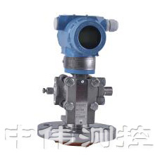 電(dian)容(rong)式(shi)隔(ge)膜壓力(li)變(bian)送器