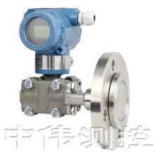 單灋(fa)蘭差(cha)壓(ya)變送(song)器