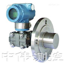 灋(fa)蘭式(shi)差壓(ya)變(bian)送器(qi)
